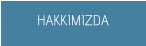 HAKKIMIZDA